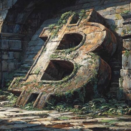 Bitcoin wipes out all the gains from the Trump election win, falls below $75,000