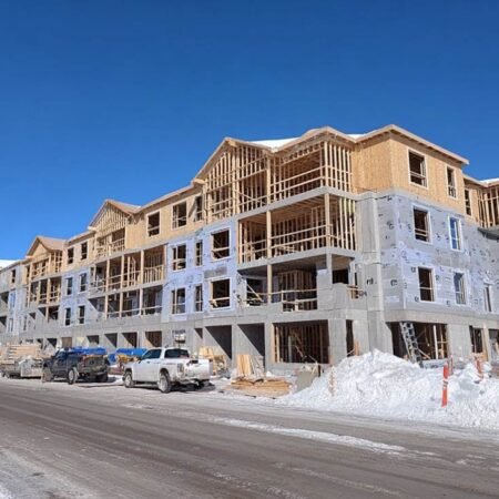 Canada January housing starts 238.0K vs 257.5K expected