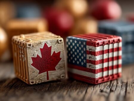 Canadian minister: Gov’t to gov’t conversations on USMCA are “not discouraging”