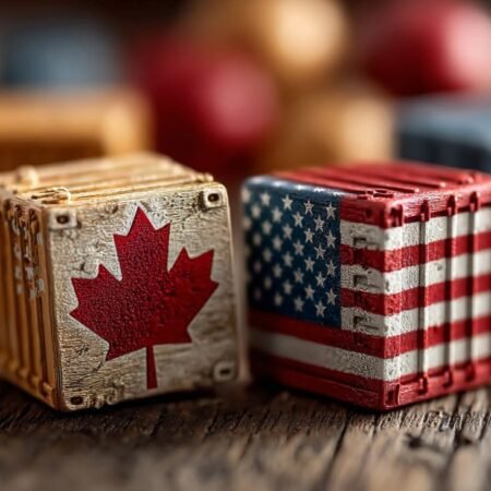 Canadian minister: Gov’t to gov’t conversations on USMCA are “not discouraging”