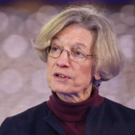 BoE’s Mann: The unemployment rate has gone up and that’s very much of a concern