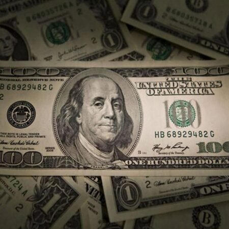 Dollar rebalancing theme to remain in focus this week – Credit Agricole