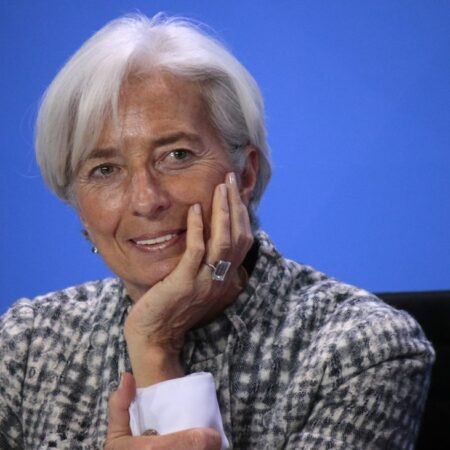 ECB’s Lagarde: Inflation in policy are in a good place