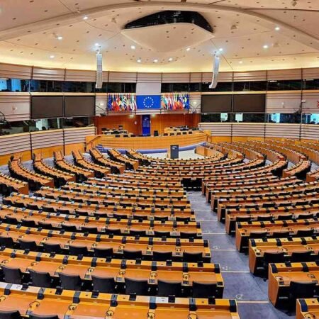 European Parliament postpones vote on EU-US trade deal – report