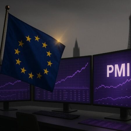 Eurozone February flash services PMI 51.8 vs 51.9 expected