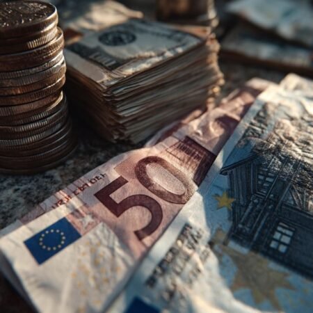 Eurozone January preliminary CPI +1.7% vs +1.7% y/y expected