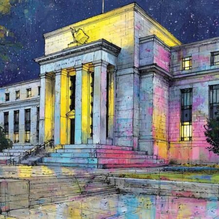 Fed’s Hammack says rates near neutral, backs hold stance and flags US debt risks