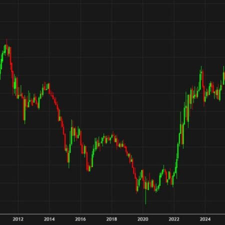 German 30-year borrowing rates hit the highest level since 2011