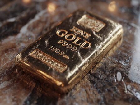 Gold outlook remains bullish with more room for fresh long positions now – ANZ