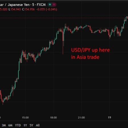 Japan machinery orders surge 19.1% in December, smashing forecasts