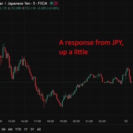 Japan’s Mimura says watching FX with urgency, flags close US contact