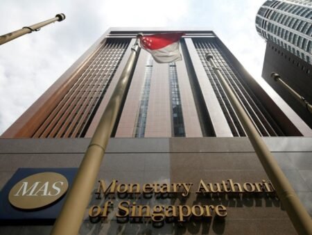 Singapore MAS survey: 2026 GDP seen at 3.6%, April tightening odds rise