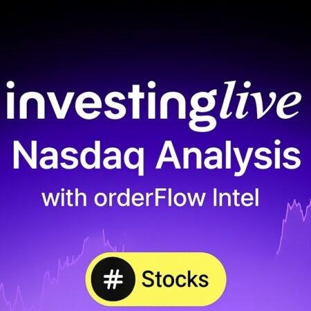 Nasdaq Today (Now) | investingLive