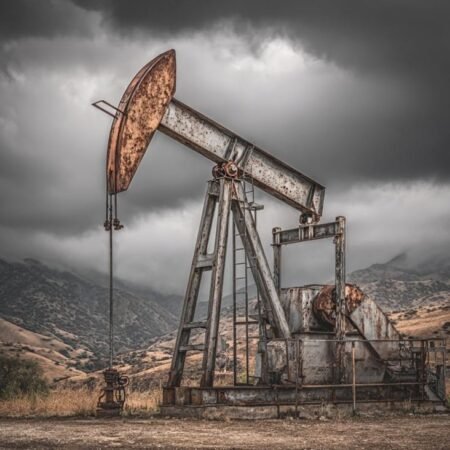 Oil prices dip on report that OPEC+ may resume oil output hikes from April