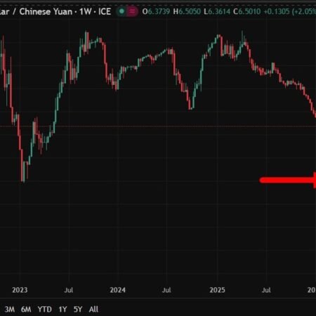 PBOC sets USD/ CNY mid-point today at 6.9533 (vs. estimate at 6.9385)