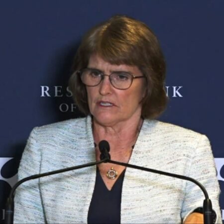 Economic calendar Asia February 3, Reserve Bank of Australia day