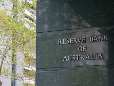 RBA to address inflation risk from Middle East conflict at Sydney forum. Hunter no dove.