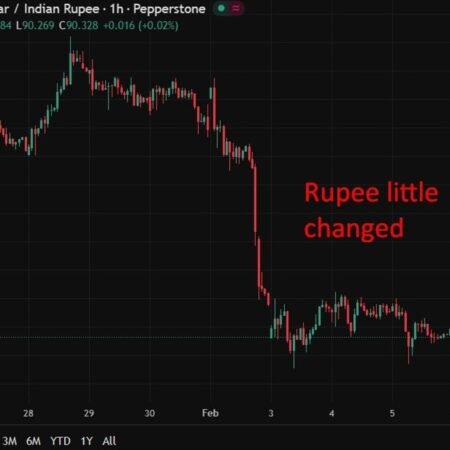 RBI holds rates at 5.25% as inflation stays low and growth outlook remains steady