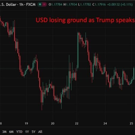 SOTU Trump: Says tariffs stay despite Supreme Court loss, pivots to new global levy