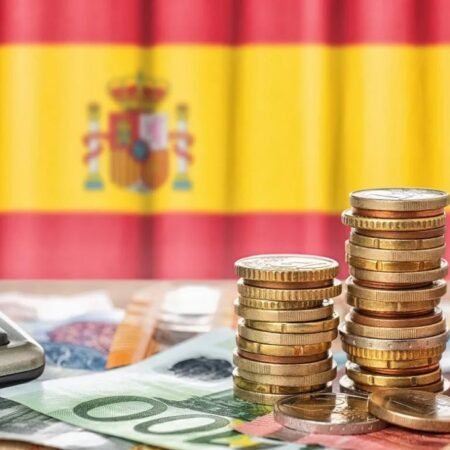 Spain February preliminary CPI +2.3% vs +2.2% y/y expected