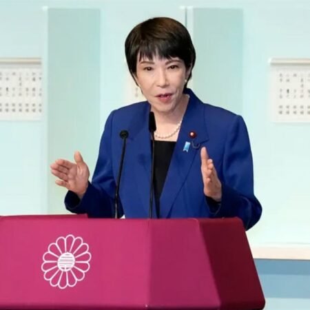 Takaichi: Looking carefully at day-to-day market moves