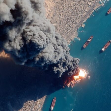 The drums of war are sounding for oil and gold today