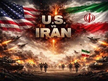 Trump: Not happy with Iran but more talks expected on Friday