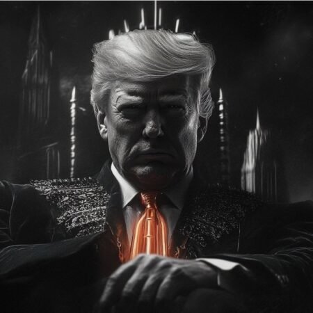 Trump: We have to make a deal with Iran, could come over the next month