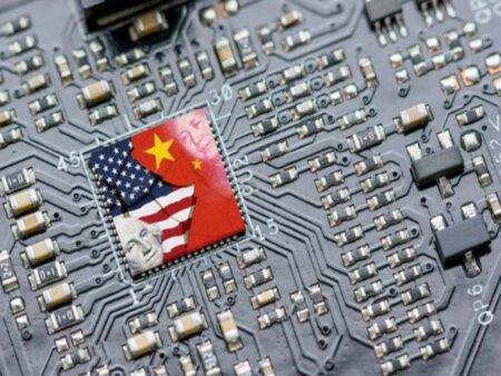 Beijing’s state planner softens tone on foreign investment in Chinese technology sector