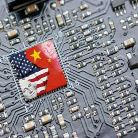 US-China trade truce sees a number of key China tech curbs being shelved – report