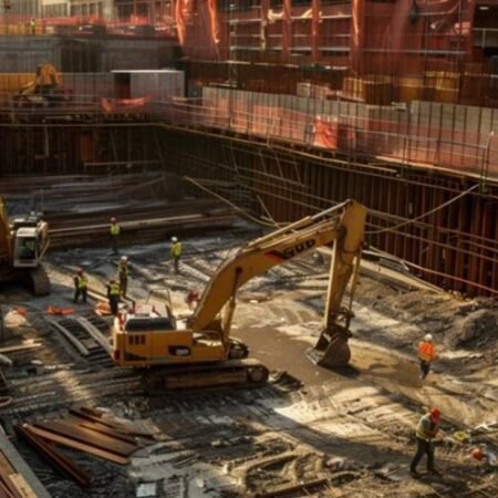 US December construction spending +0.3% vs +0.3% expected