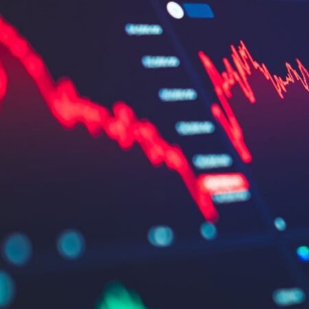 US stocks mixed in early trading