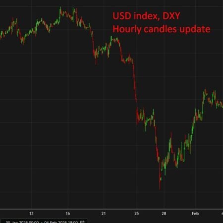 Fed’s Cook warns inflation risks remain tilted higher