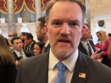 USTR Greer flags China ag deal progress but holds firm on tariff uncertainty