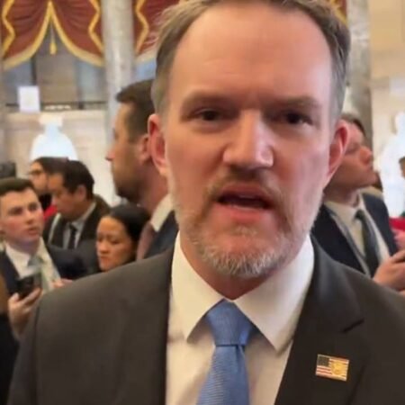 USTR’s Greer drops some hints about what’s coming on trade