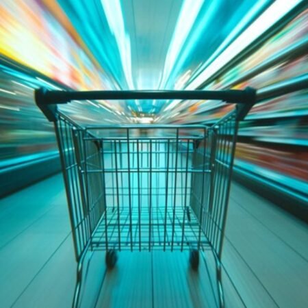 University of Michigan sentiment index 56.6 versus 57.3 estimate