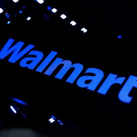 Walmart Q4: Consumer still spending but the guidance is the story for the Fed