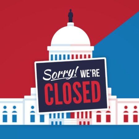 What’s at stake now as the US partial shutdown drags to at least Tuesday?