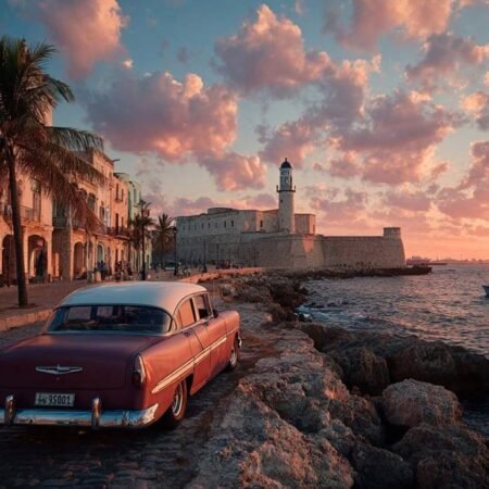 White House: We believe that something is taking place with the Cuban government