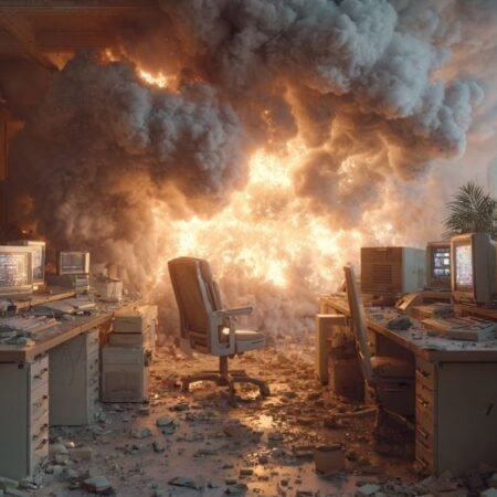 Why software stocks continue to melt down and why it could continue