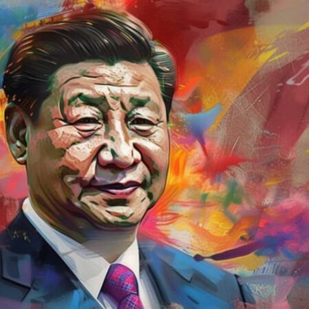 Xi Jinping pushes domestic demand as China braces for rising global trade uncertainty