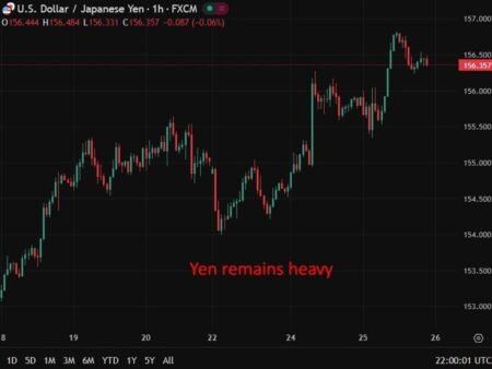 BOJ’s Ueda says rates will rise if outlook strengthens, inflation to re-accelerate