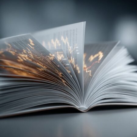 Four charts that highlight the worries that are driving markets right now