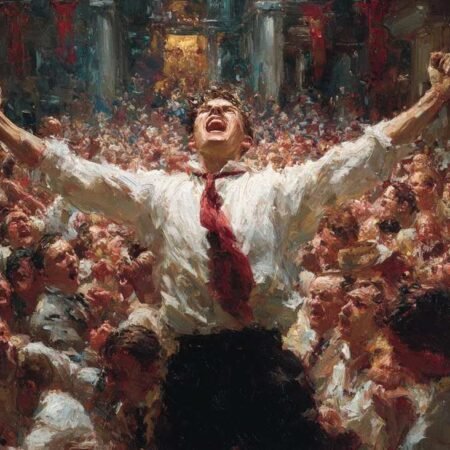 investingLive Americas market news wrap: Huge rebound in stock markets and bitcoin