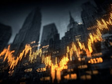 investingLive Americas market news wrap: Nvidia shares sink after earnings