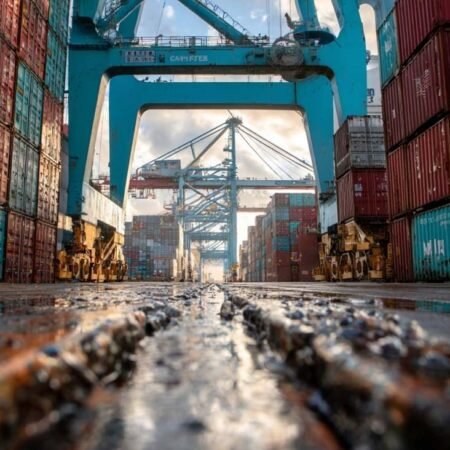 investingLive Americas market news wrap: Supreme Court strikes down Trump tariffs