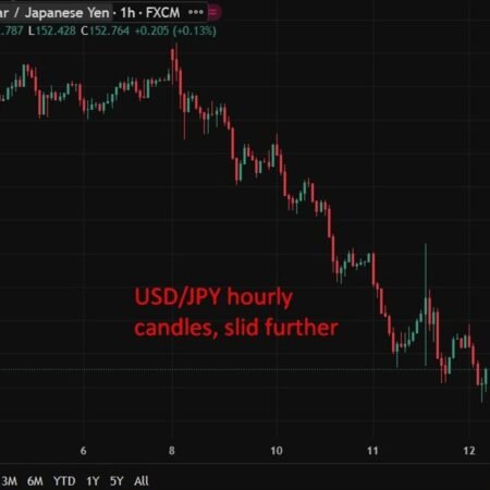 investingLive Asia-Pacific FX news wrap: Yen continued to strengthen