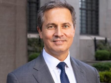 Fed's Musalem: Inflation is almost a full percentage point above target