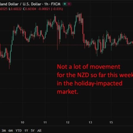 RBNZ expected to hold rates as higher food price inflation adds limited pressure