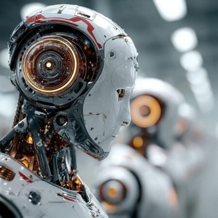 Goldman Sachs says AI is coming for the jobs market in 2026